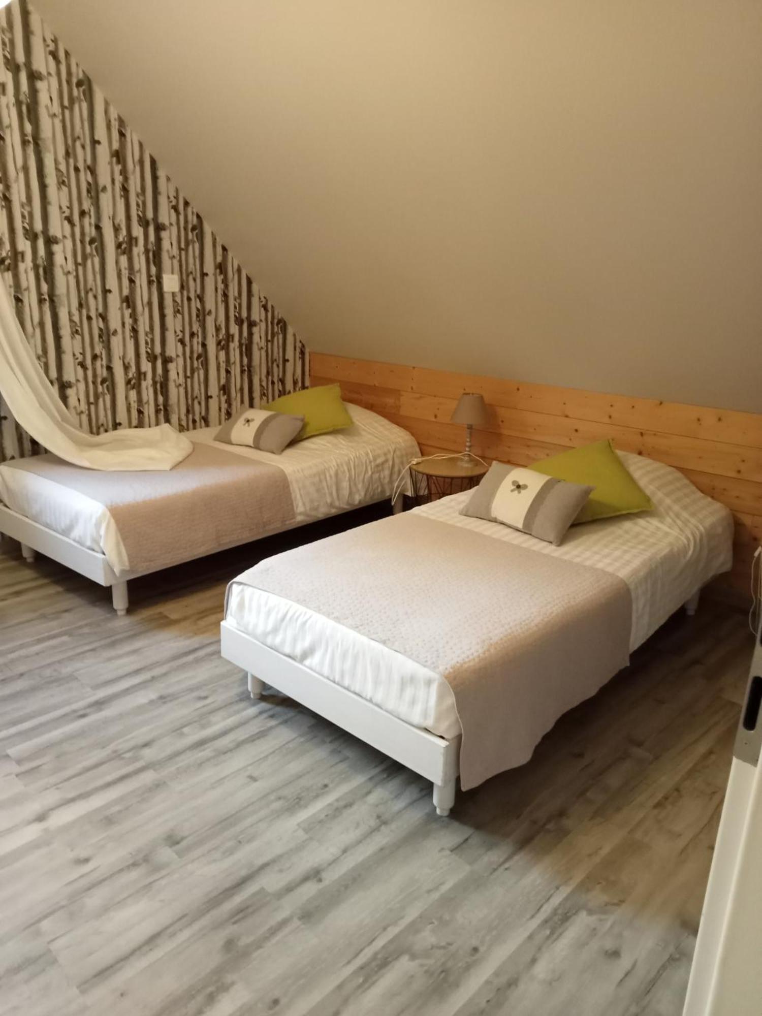 Apartamento Marlibelle 2 Valff Exterior foto
