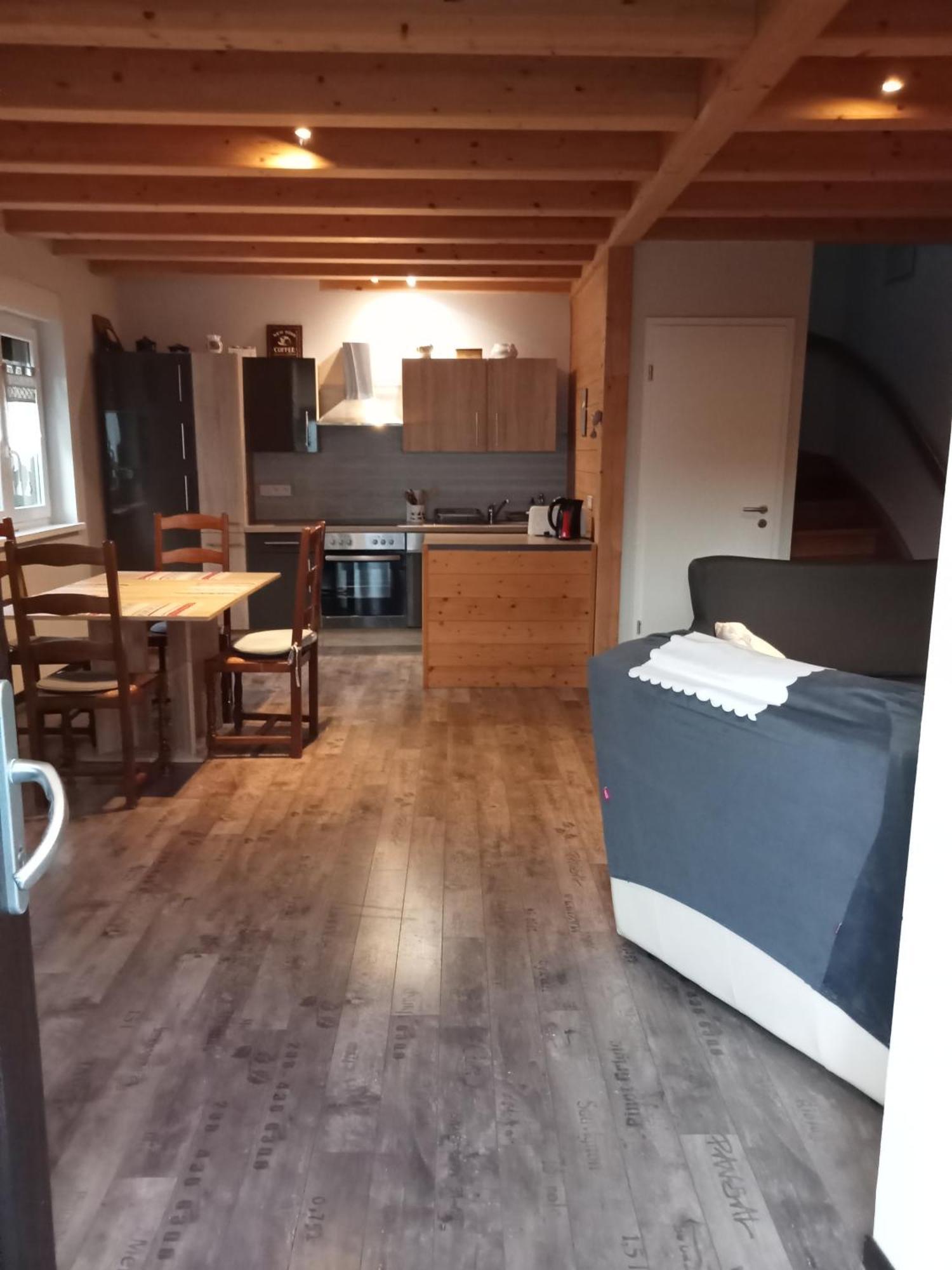 Apartamento Marlibelle 2 Valff Exterior foto
