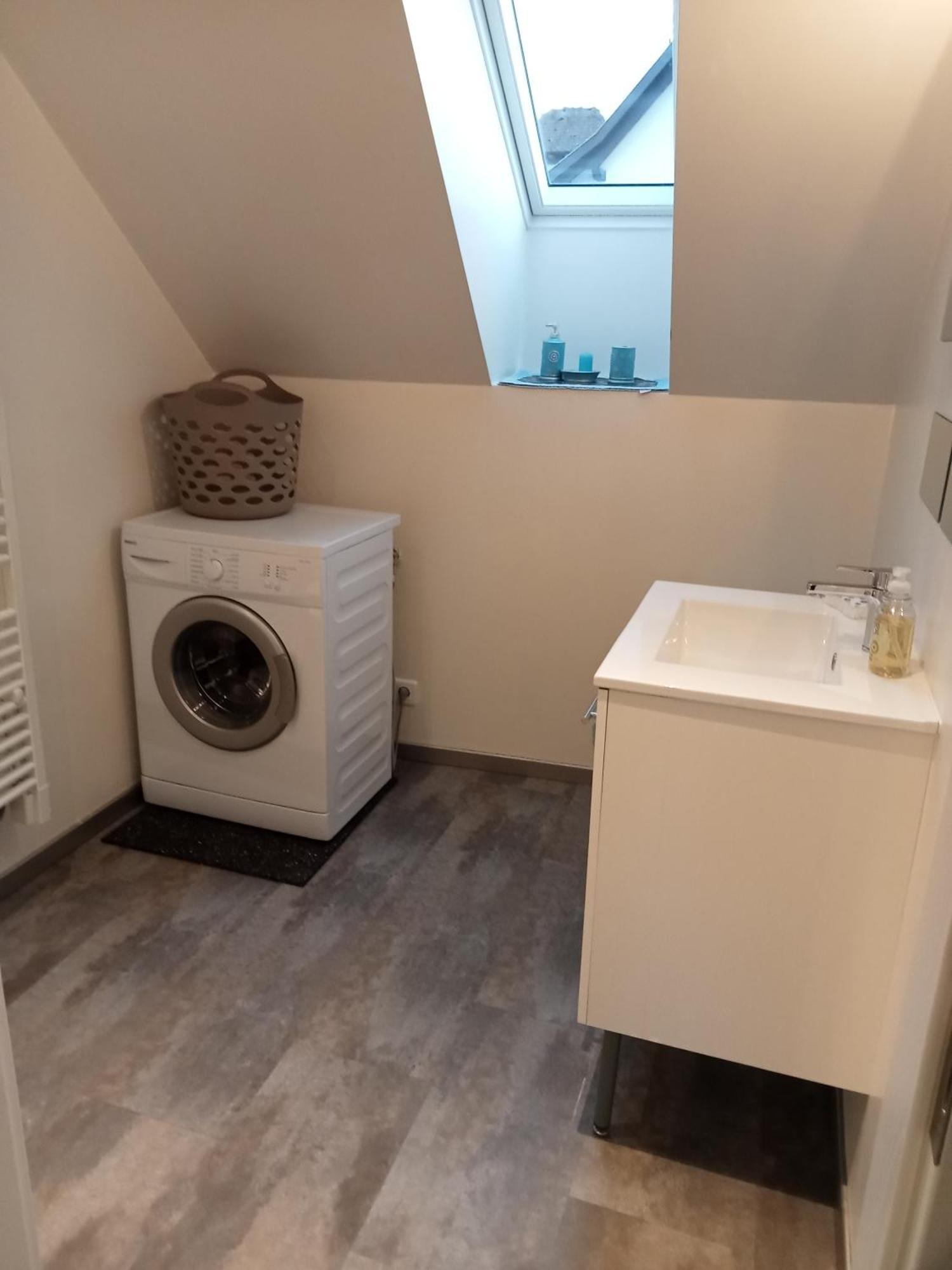 Apartamento Marlibelle 2 Valff Exterior foto