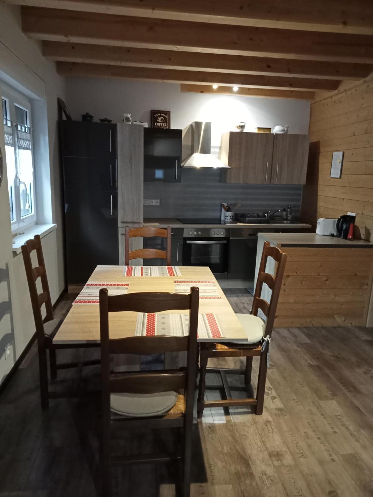 Apartamento Marlibelle 2 Valff Exterior foto